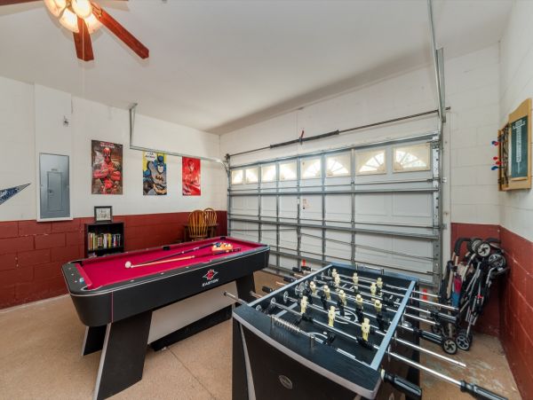 Orlando Home 976370