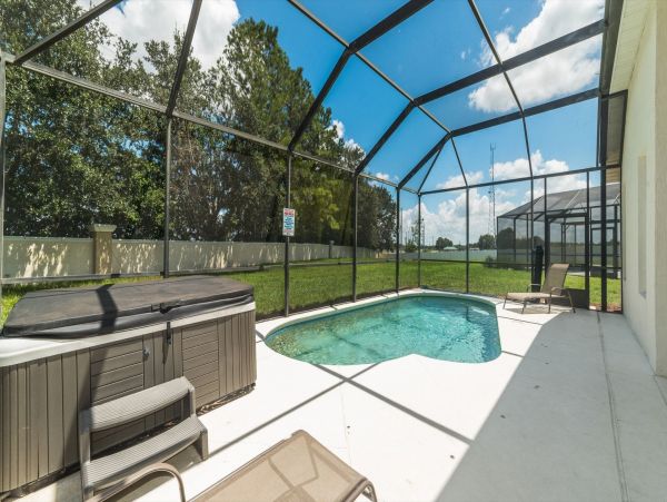 Orlando Home 976370