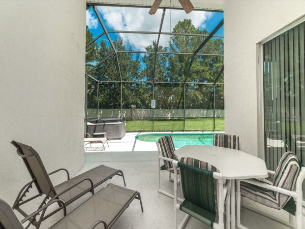 Orlando Home 976370