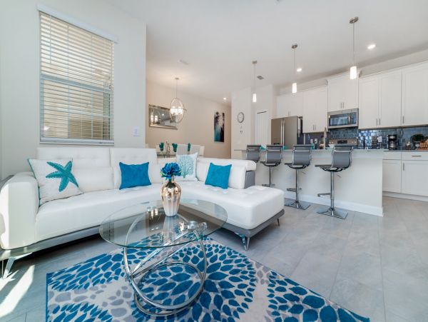Orlando Home 976371