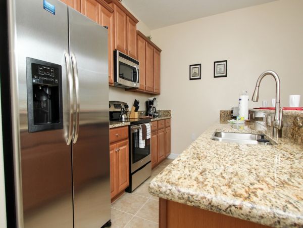 Orlando Home 976372