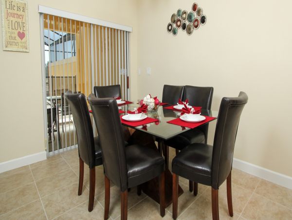 Orlando Home 976372
