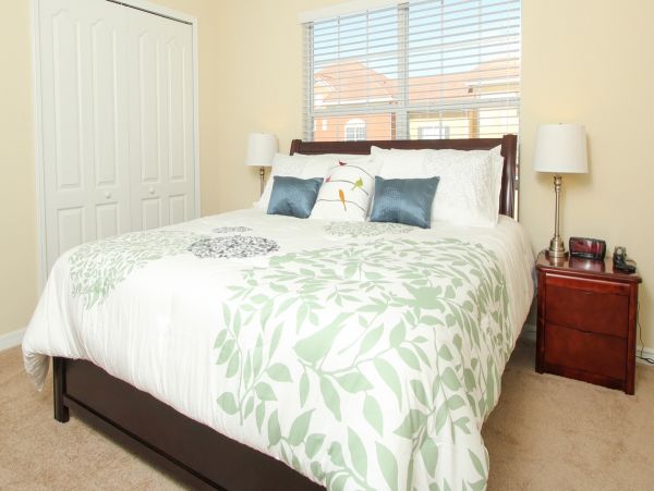 Orlando Home 976372