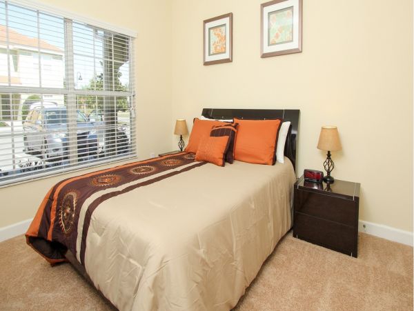 Orlando Home 976372