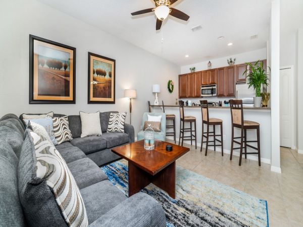 Orlando Home 976373