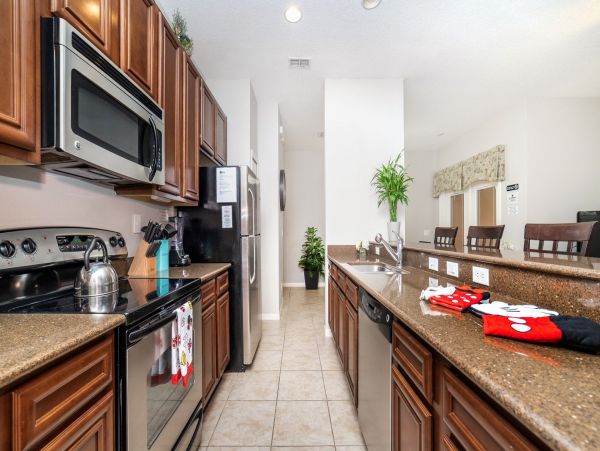 Orlando Home 976373