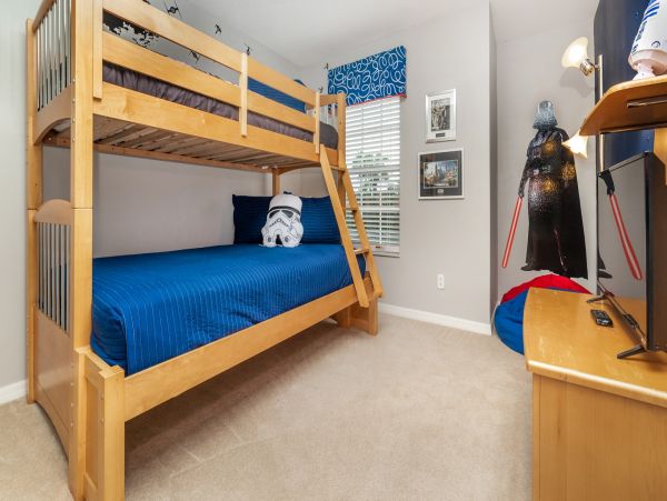 Orlando Home 976373