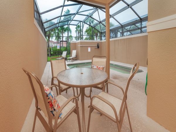 Orlando Home 976373