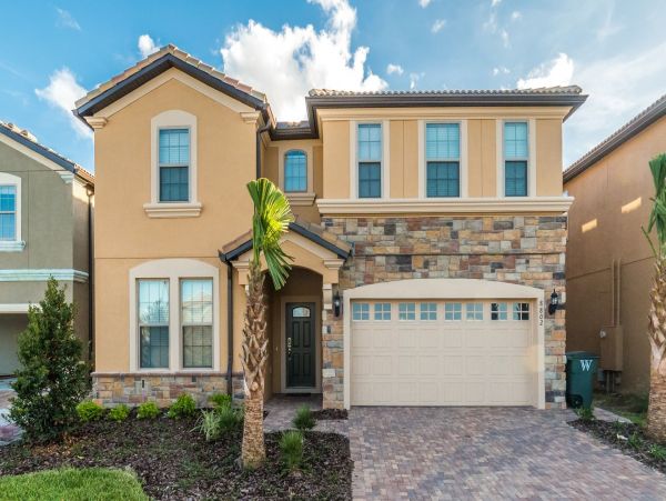 Orlando Home 976375