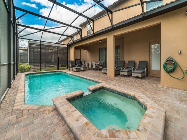 Orlando Home 976375