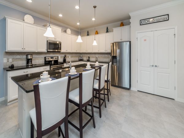 Orlando Home 976375