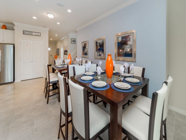 Orlando Home 976375