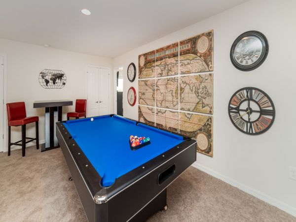 Orlando Home 976375