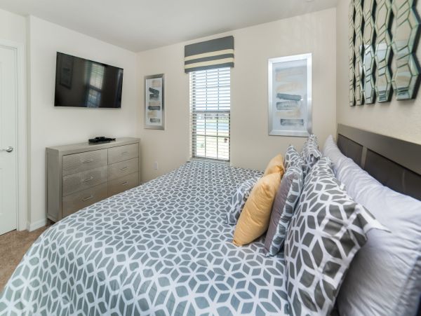 Orlando Home 976375