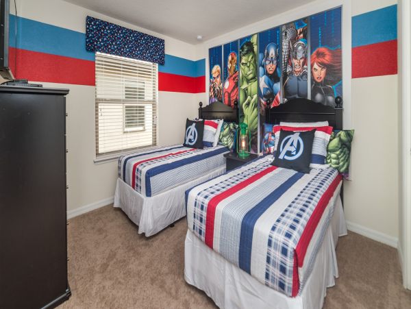 Orlando Home 976375
