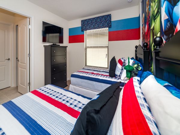 Orlando Home 976375