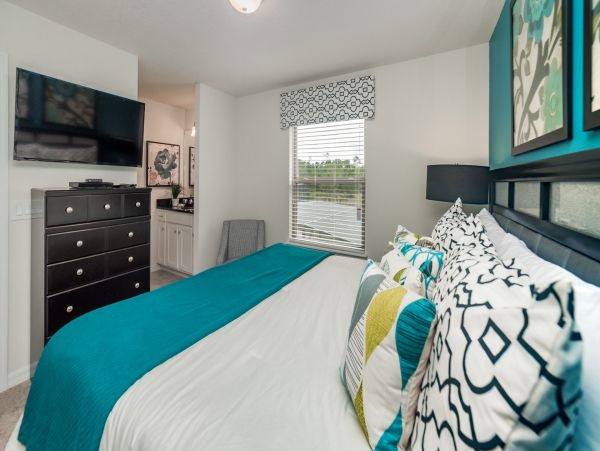 Orlando Home 976375