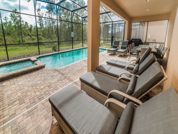Orlando Home 976375