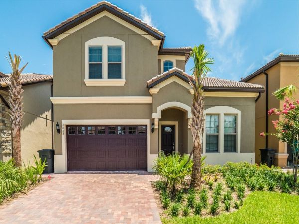 Orlando Home 976376