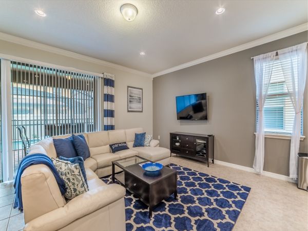 Orlando Home 976376