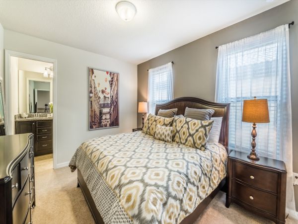 Orlando Home 976376