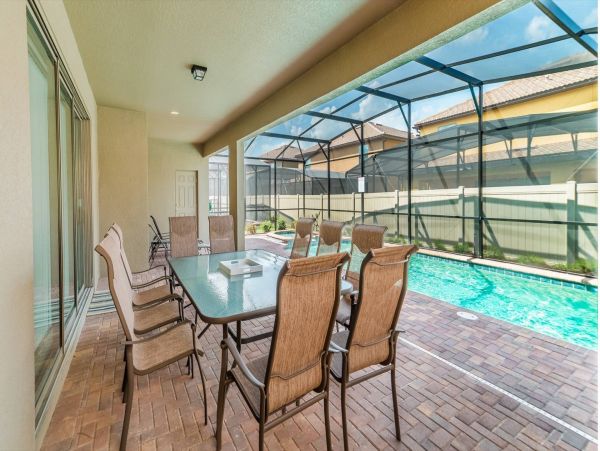 Orlando Home 976376