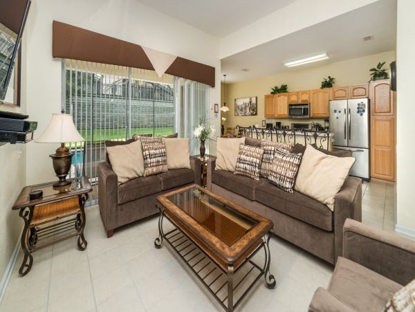 Orlando Home 976377