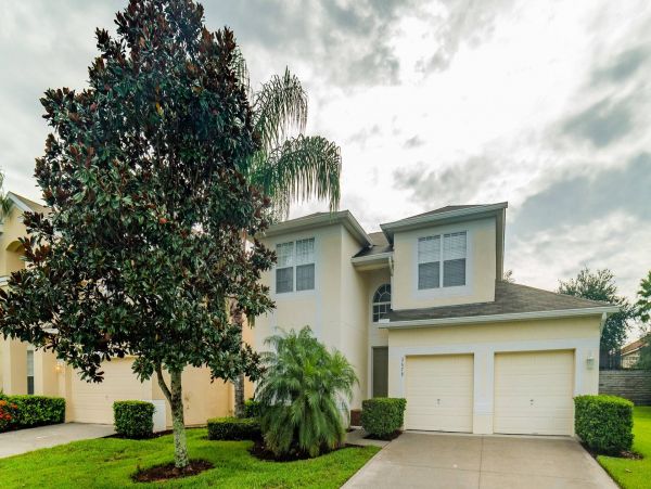 Orlando Home 976377