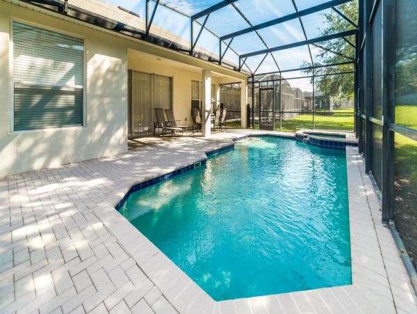 Orlando Home 976377