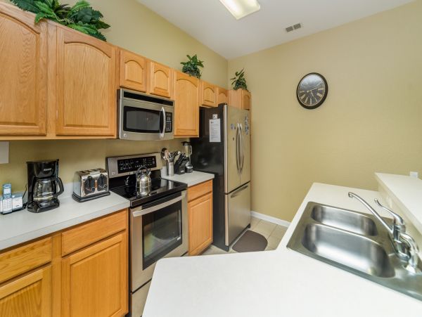 Orlando Home 976377
