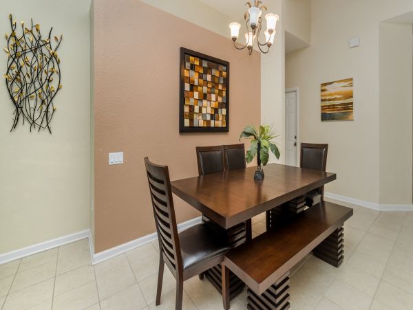 Orlando Home 976377