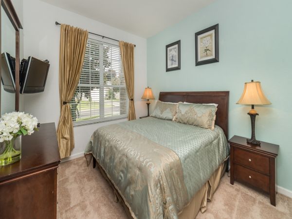 Orlando Home 976377