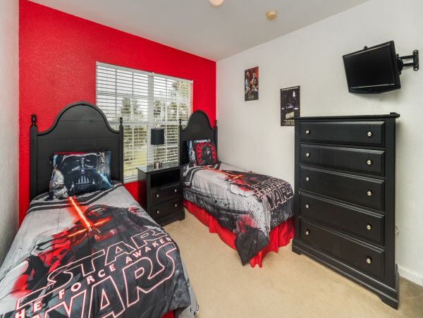 Orlando Home 976377