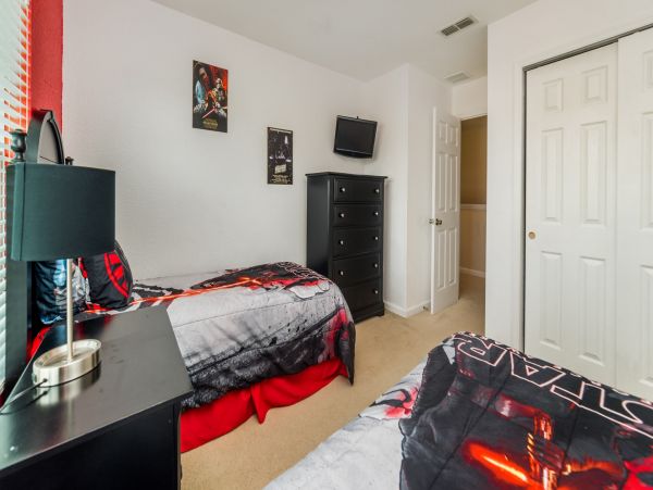 Orlando Home 976377