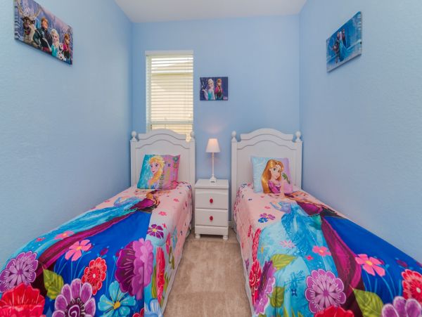 Orlando Home 976377