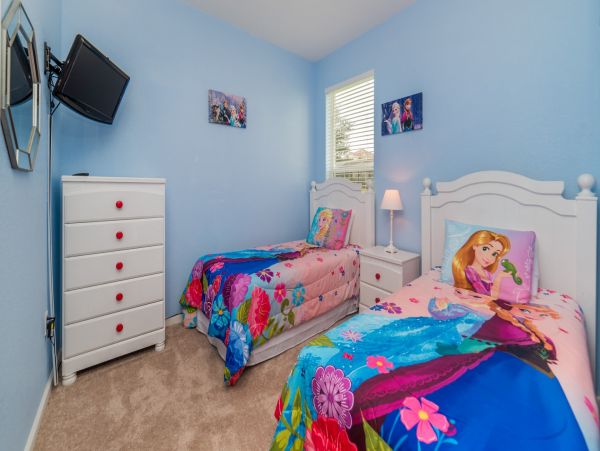 Orlando Home 976377