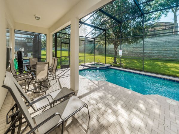 Orlando Home 976377