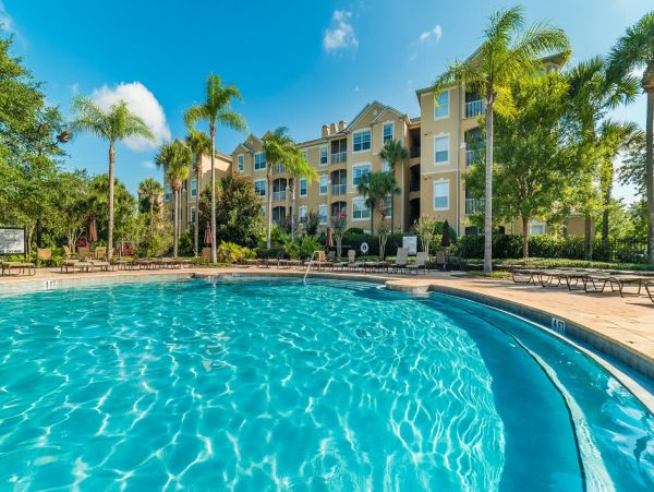 Orlando Home 976377