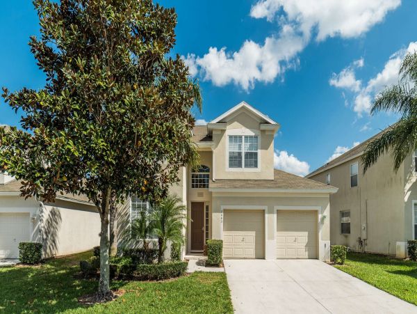 Orlando Home 976378