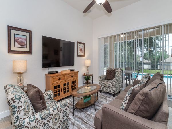 Orlando Home 976378