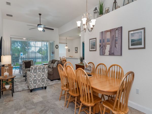 Orlando Home 976378