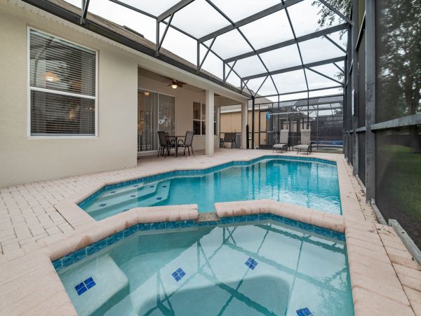 Orlando Home 976378