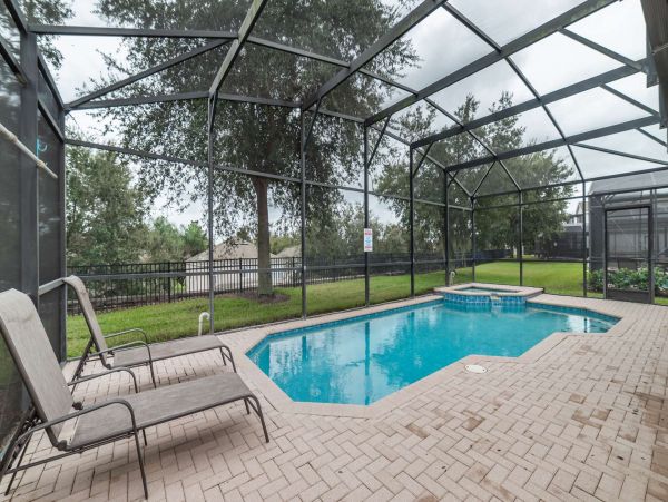 Orlando Home 976378
