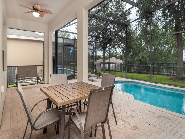 Orlando Home 976378