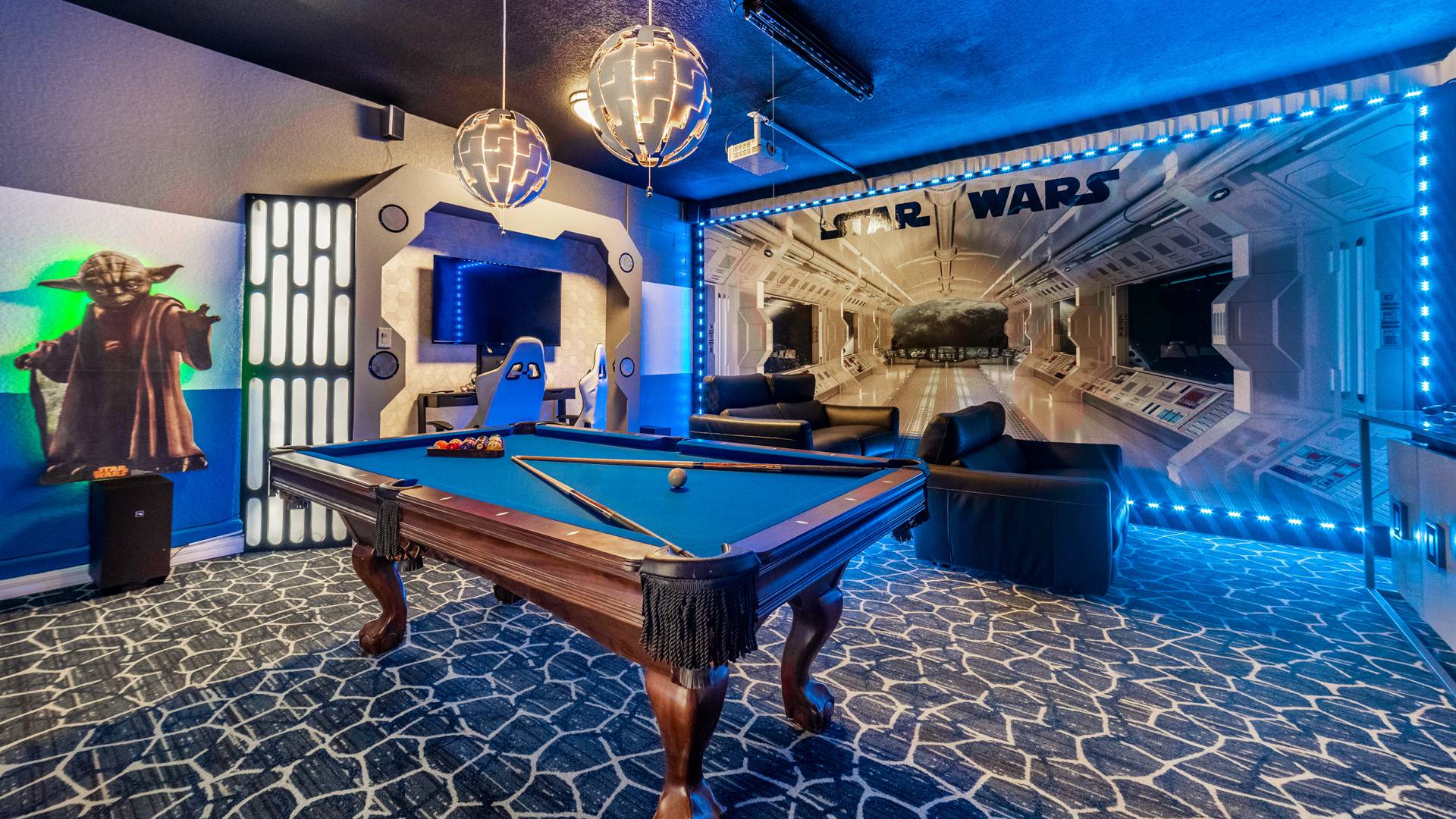 Orlando Home 976379