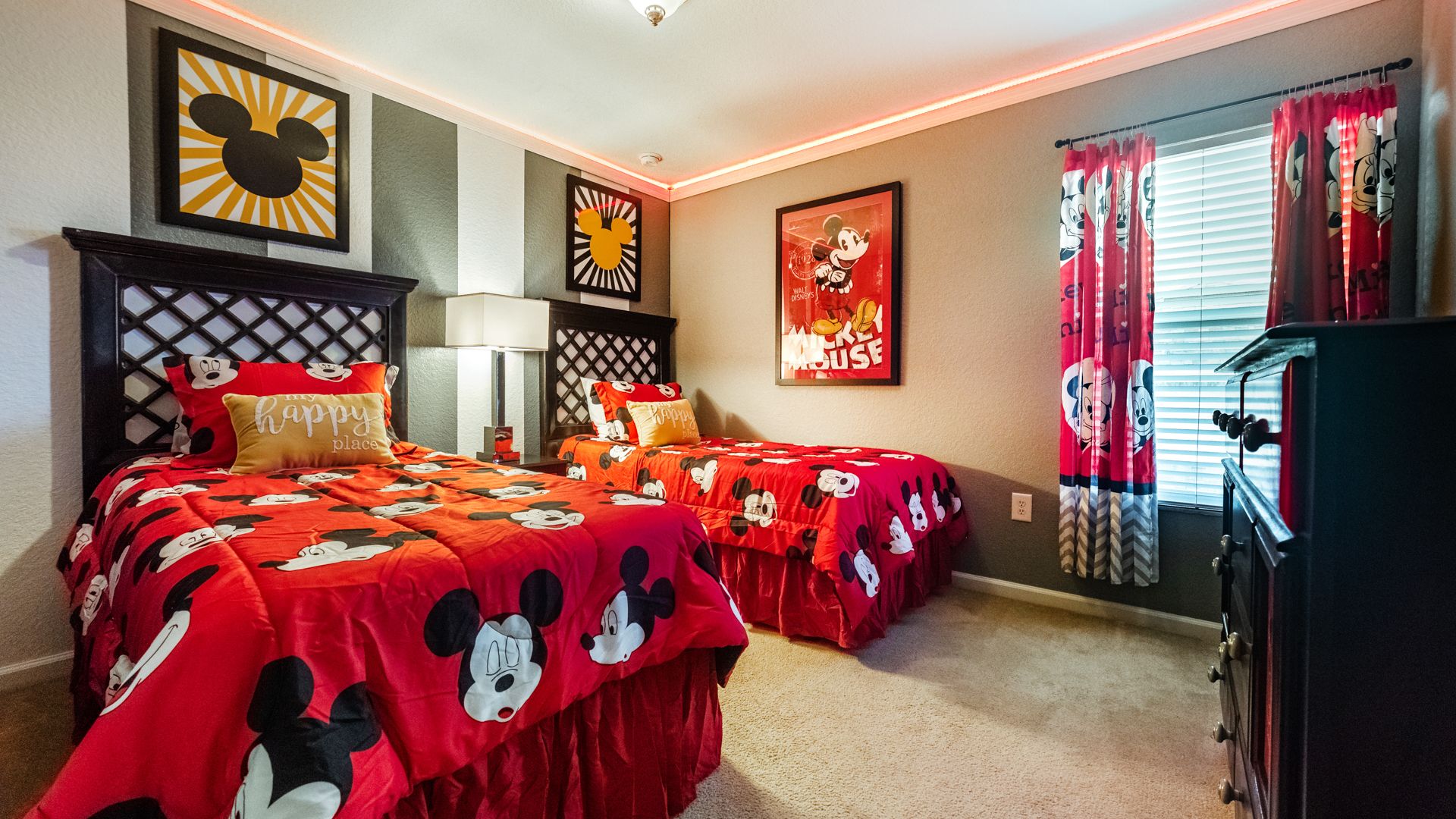 Orlando Home 976379