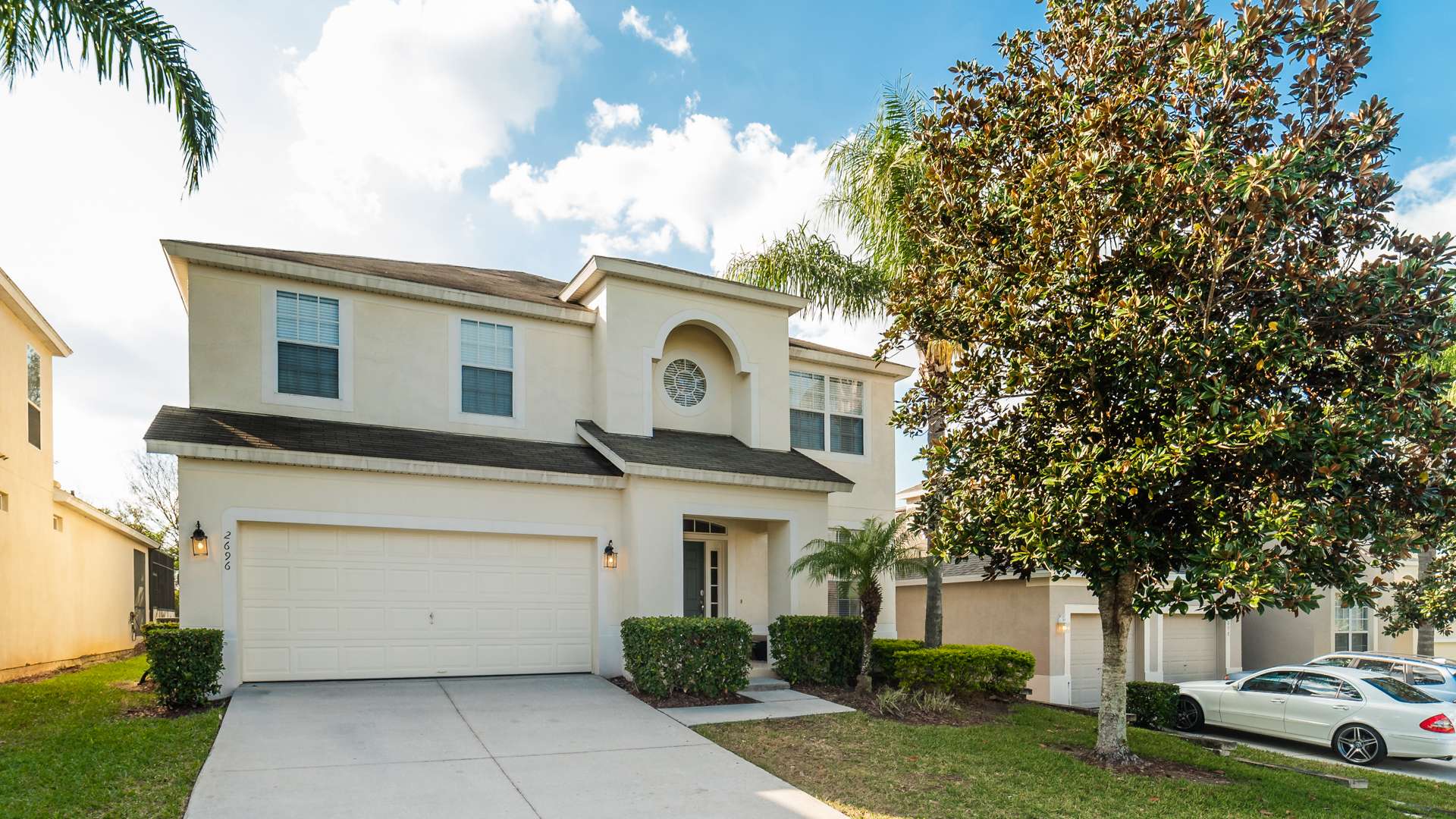 Orlando Home 976379