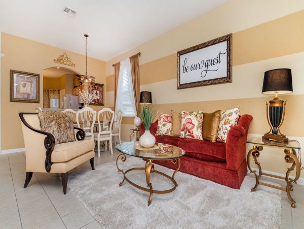 Orlando Home 976379