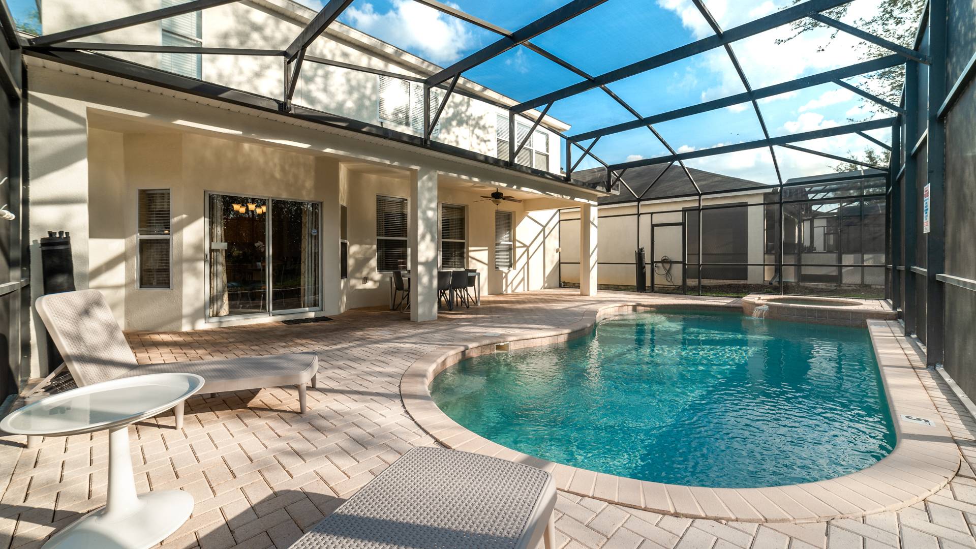 Orlando Home 976379