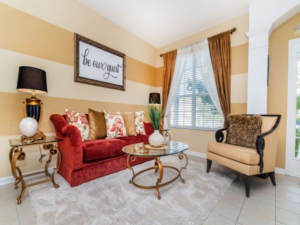 Orlando Home 976379